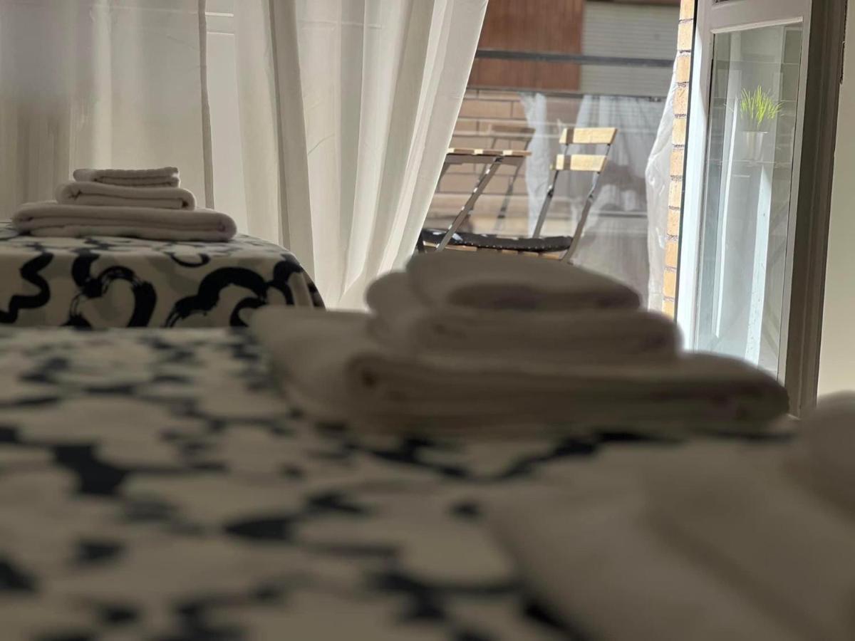Dolce Monteverde Trastevere Rom