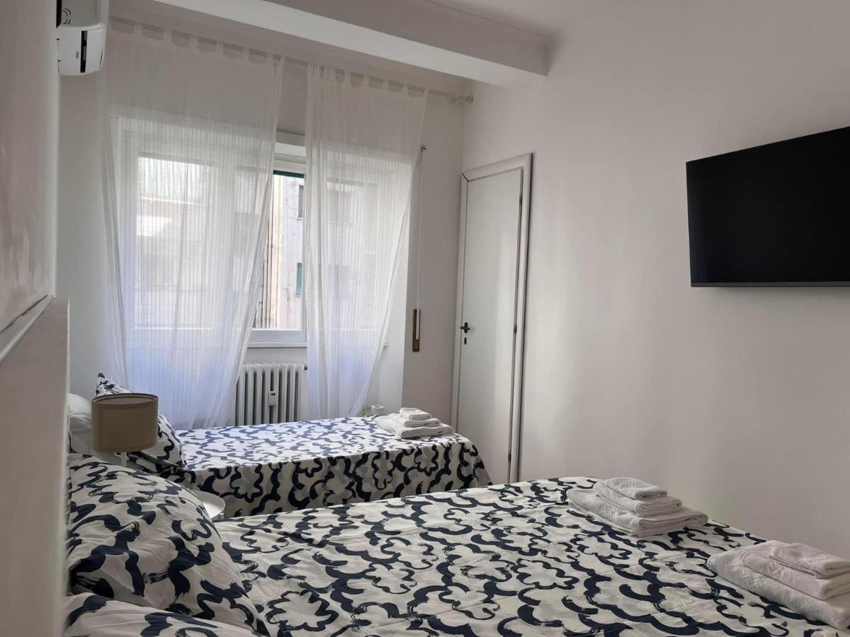 Gæstehus Dolce Monteverde Trastevere