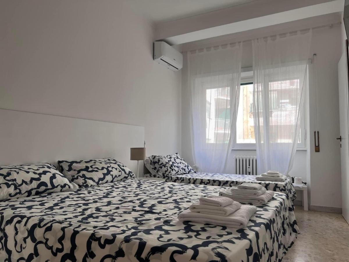 Dolce Monteverde Trastevere Rom